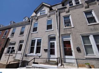 724 N 8th St, Allentown, PA 18102