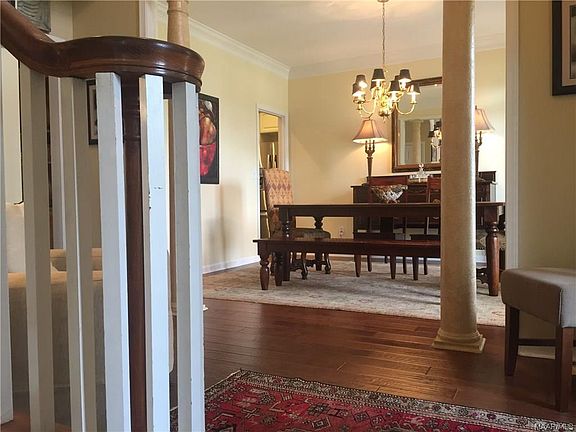 5th image of 8648 Old Savannah Ln