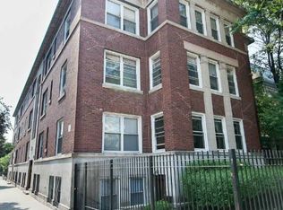 4454 N Sheridan Rd #4454/2, Chicago, IL 60640