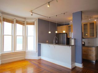 14 Africa St #2, Providence, RI 02903