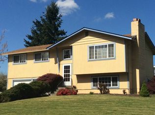 1521 154th St E, Tacoma, WA 98445