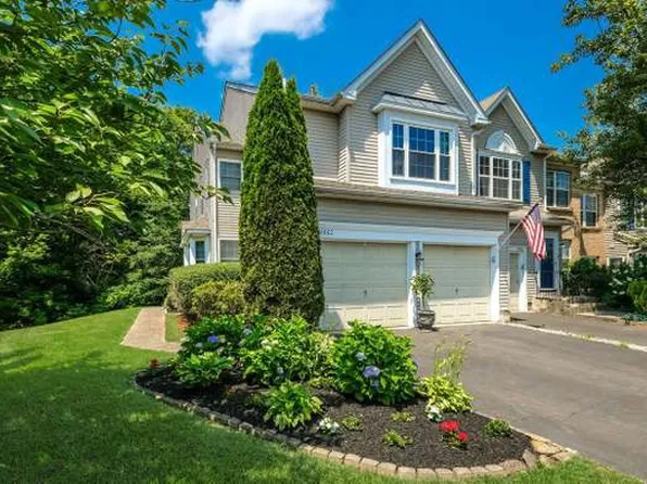 2662 Fallow Hill Ln, Jamison, PA 18929