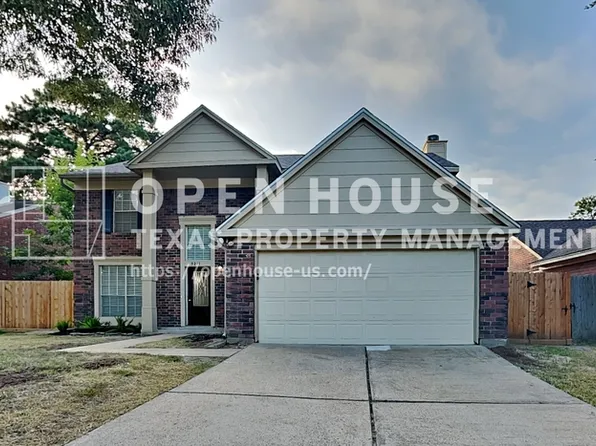 9211 Wandsworth Dr, Spring, TX 77379