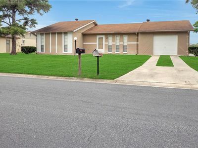 107 Hermosillo Dr, Kissimmee, FL, 34743