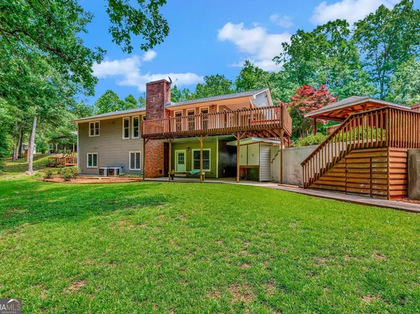 115 Hummingbird Ln, Anderson, SC 29625