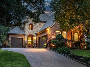 4349 Crestwood Ct, Grapevine, TX 76051