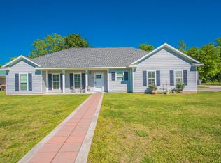 1018 Blake Genelle Rd, Arnaudville, LA 70512