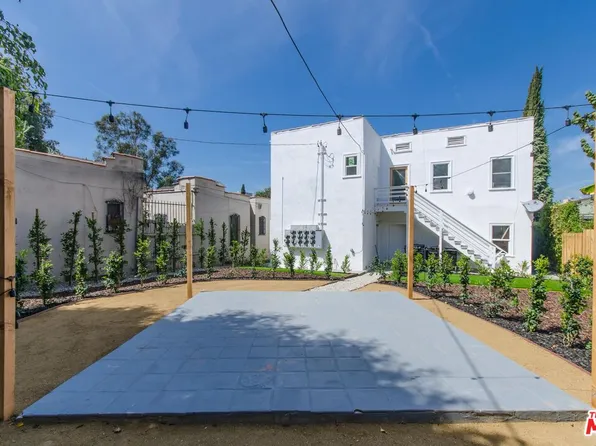 406 S Coronado St, Los Angeles, CA 90057