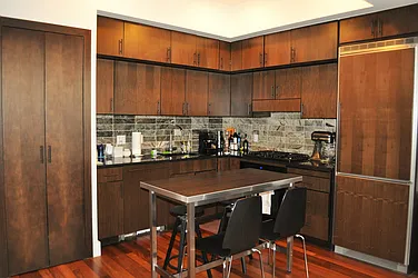 Rented by City Sense Realty