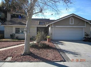 29659 Avenida De Cortez, Menifee, CA 92586