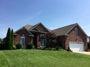 3729 Coves Way, Adams, TN 37010