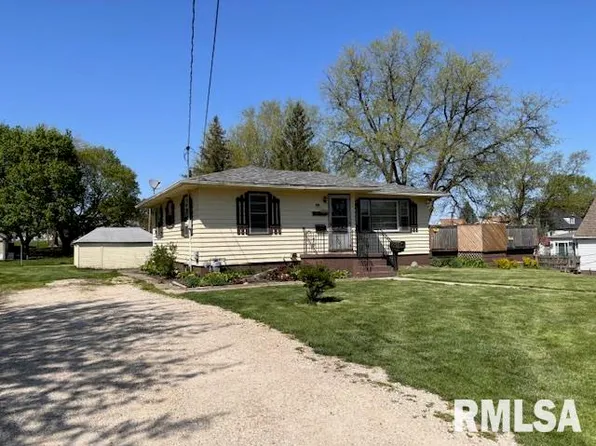 806 Elmwood Ave, Kewanee, IL 61443