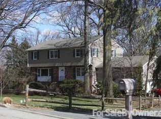 6 Kenneth Ln, Parsippany, NJ 07054