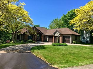 N361 Tamarack Dr, Appleton, WI 54915