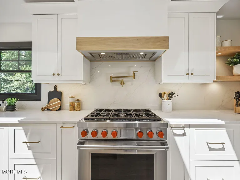 100 Hominy Hill Rd — Photo 16