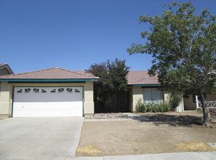 2448 Tierra Ct, Rosamond, CA