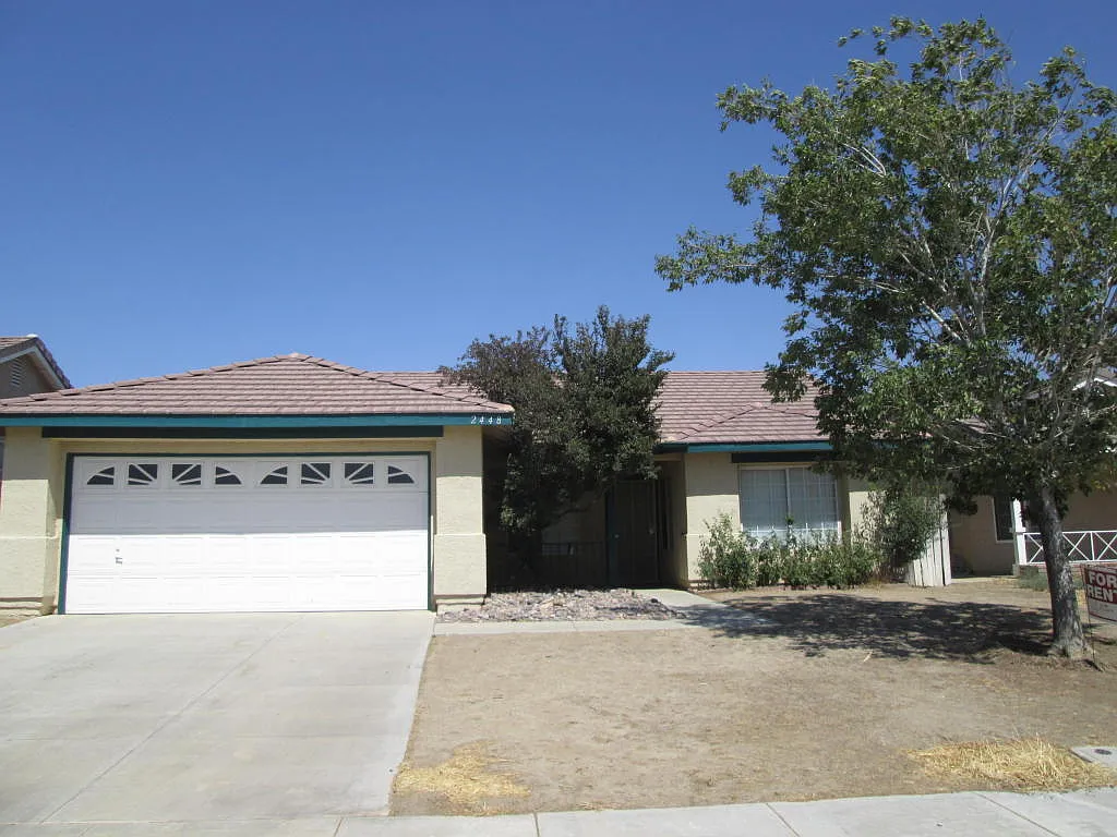 2448 Tierra Ct photo 1