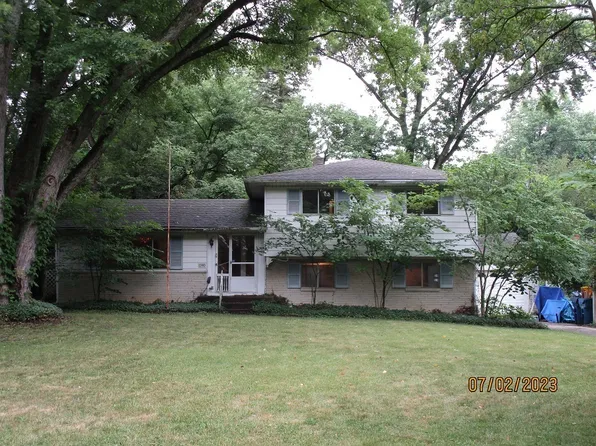 1340 Orchard Park Dr N, Indianapolis, IN 46280