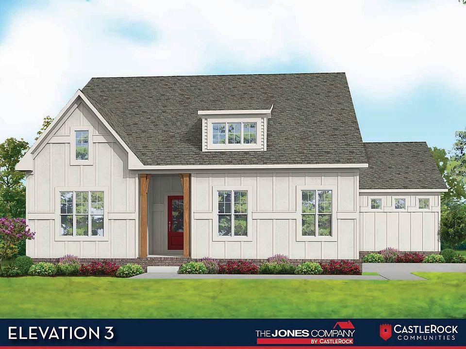 Elevation 3