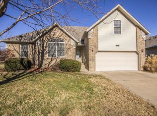 1983 W Buena Vista St, Springfield, MO 65810