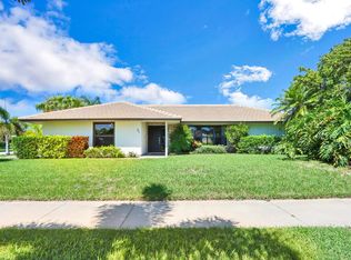 85 Hickory Hill Rd, Tequesta, FL 33469