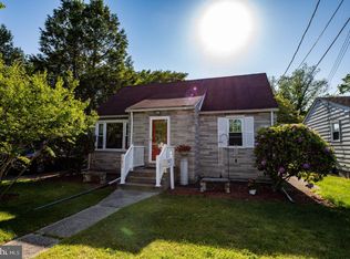 580 Mayfair St, Vineland, NJ 08360