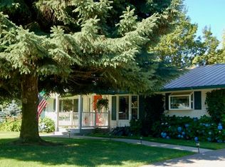 6879 N Rude St, Dalton Gardens, ID 83815