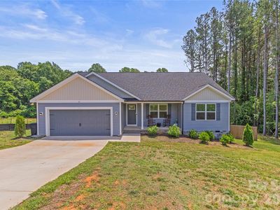 2412 Mintew Cir, Lincolnton, NC, 28092