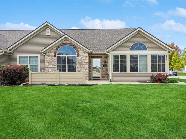 3305 SE Glenstone Dr Unit 226, Grimes, IA 50111