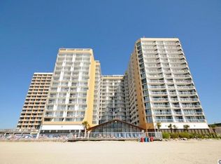 1513 Sands Ocean Clb #1513, Myrtle Beach, SC 29572