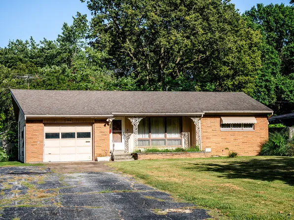1912 S Holland Avenue, Springfield, MO 65807