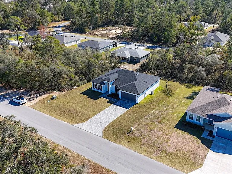 2632 SW 162nd Street Rd — Photo 35