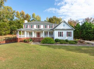 350 Anderson Mountain Dr, Odenville, AL 35120