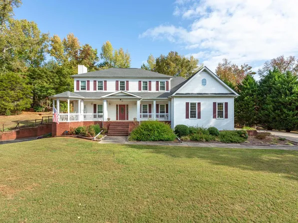 350 Anderson Mountain Dr, Odenville, AL 35120