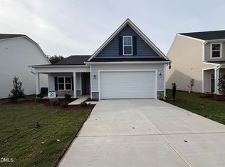 101 Crossvine St #9, Selma, NC 27576