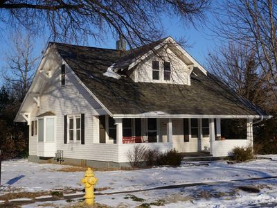 231 S Plum St, Pretty Prairie, KS, 67570