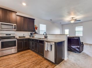 3020 Earl Rd, Anna, TX 75409