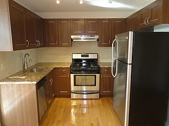 Rented by Urban Realty NYC