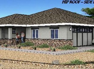 2021 Crossroads Blvd, Clarkdale, AZ 86324