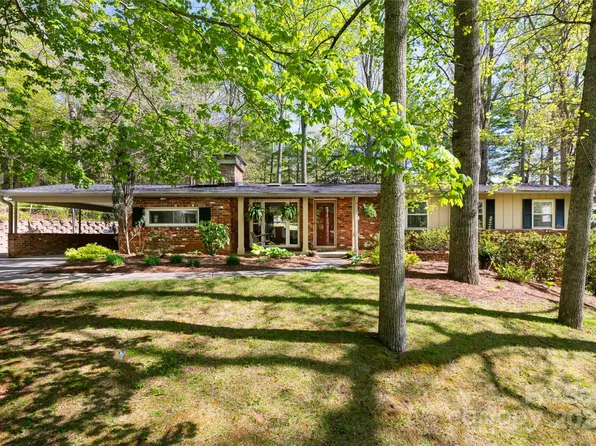 25 Sleepy Hollow Dr, Asheville, NC 28805