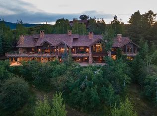 168 Peak Vw, Avon, CO 81620