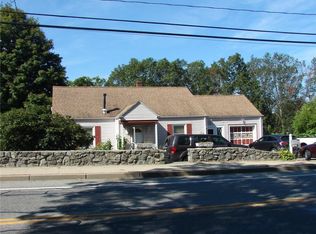 1184 Mendon Rd, Cumberland, RI 02864