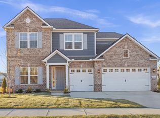 1933 Harmony Rd, Spring Hill, TN 37174