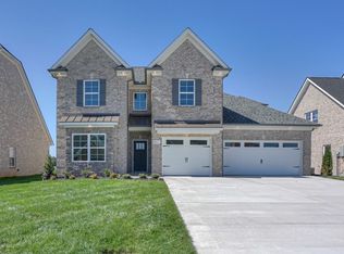 4011 Runyan Cv LOT 30, Murfreesboro, TN 37127