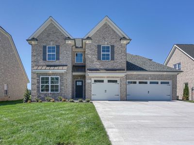 4011 Runyan Cv LOT 30, Murfreesboro, TN, 37127