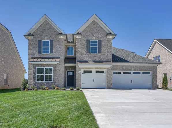 4011 Runyan Cv Lot 30, Murfreesboro, TN 37127