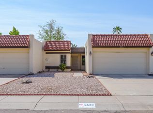 2539 E Wagoner Rd, Phoenix, AZ 85032