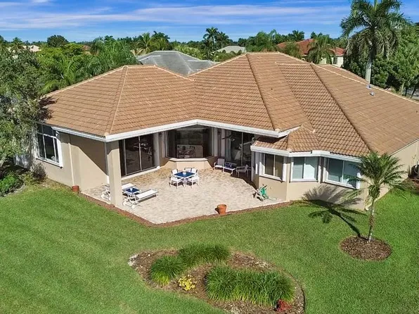 2775 Meadowood Drive, Weston, FL 33332