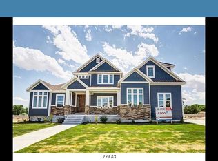 2177 W Legend Creek Ct, South Jordan, UT 84095