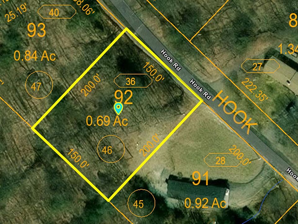1st image of 36 Hook Road